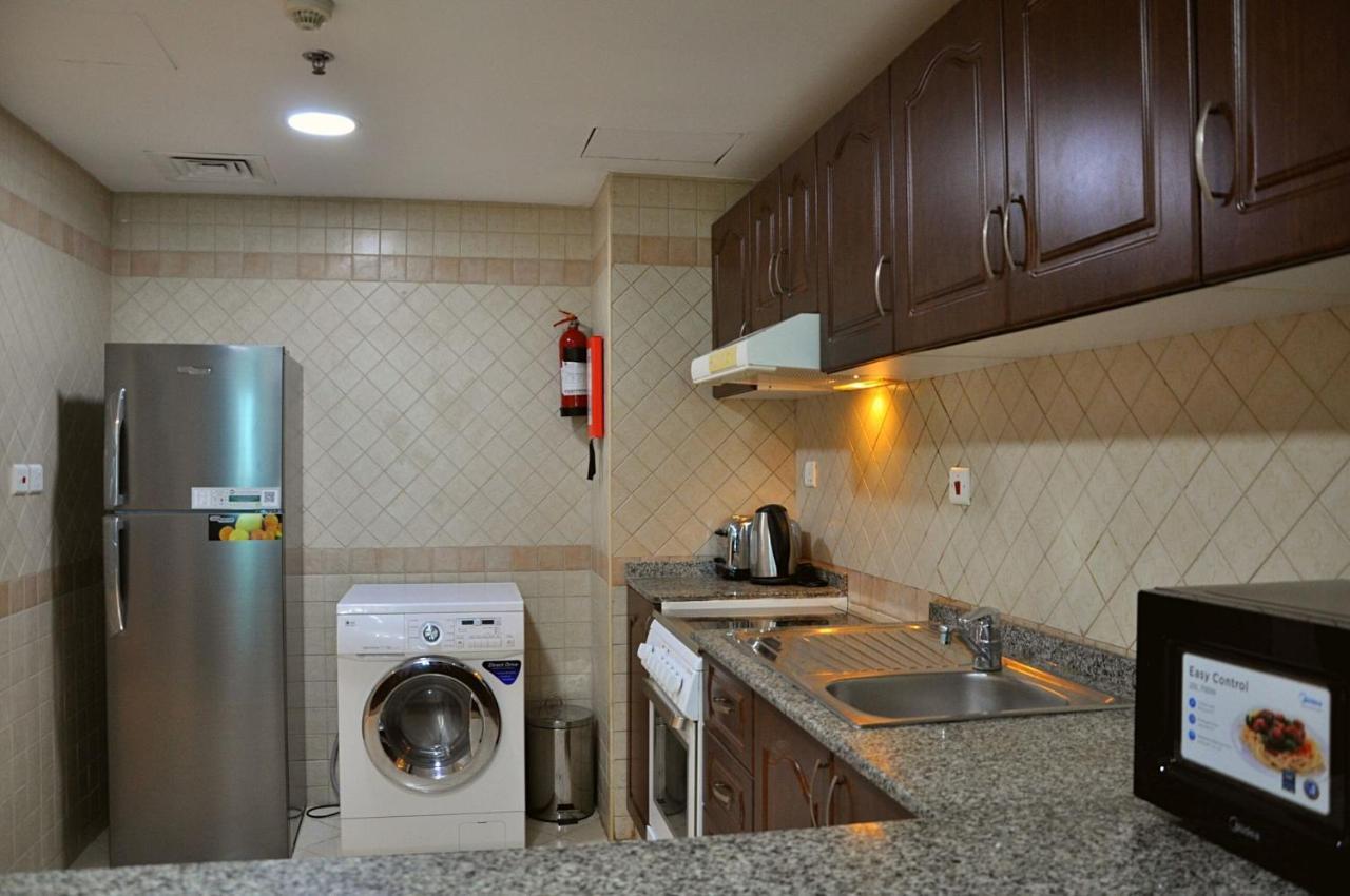 Care Holiday Homes Apartments Barsha Heights Dubai Dış mekan fotoğraf